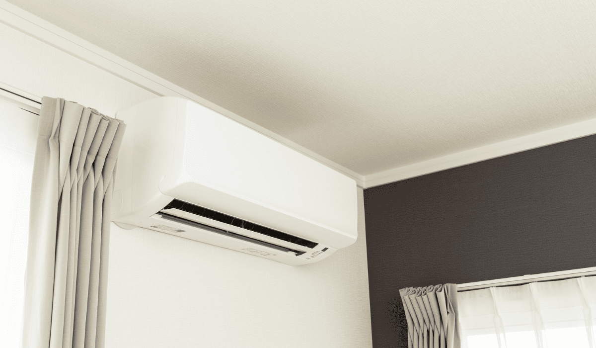 İnciraltı ECA İnverter Klima Servisi