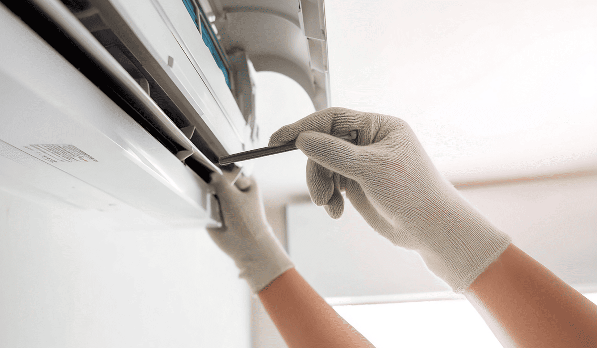 İnciraltı ECA Acil Klima Servisi